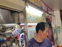 -下环街市熟食中心