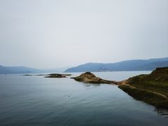 -黄河小浪底水利枢纽风景区