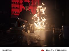-盛焰铁板烧(王府井店)