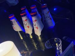 -Perry's·酒吧(黄埔大道店)