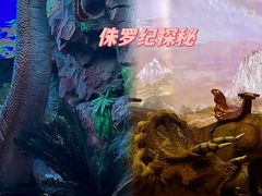 -长鹿旅游休博园