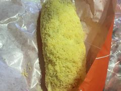 -木子木水日式烫面包(中盛店)