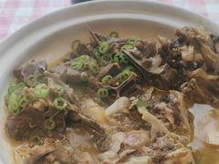 -俭朴菜(鲁磨路店)