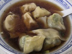 -古徽州馄饨店(宝安路店)