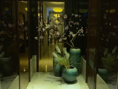 -莲SPA足道养生馆(殷高路旗开坊店)