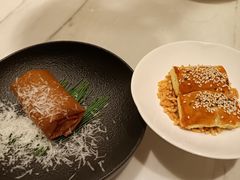 -彩丰楼中餐厅(深圳国际会展中心洲际酒店)