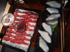 -莽子老火锅(大坪店)
