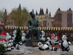 -安徒生童话乐园