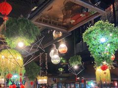 大堂-南海渔家•海鲜•正宗海南菜(海棠湾店)