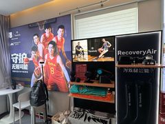 -MASTER FIT 拉伸大师·筋膜刀·西式按摩(上梅林卓悦汇店)