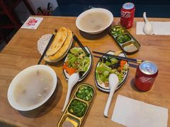 -清白羊·羊汤(天津鲁能城购物中心店)