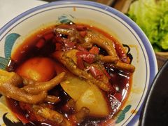 -萍姐火锅·公路夜市(南京新街口店)