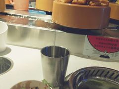 -龍歌自助小火锅(城阳万象汇店)