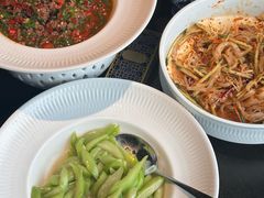 -喜悦烤鸭·新京菜(王府井店)