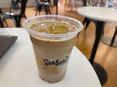 -Seesaw Coffee(上海虹桥天地店)