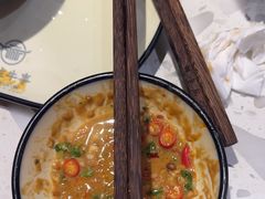 -小城牛事·鲜牛肉火锅(万达店)