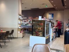 -Tims天好咖啡·贝果(东吴龙湖天街店)