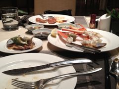 IMG_0118-广州中心皇冠假日酒店-环市食坊·海鲜自助餐厅