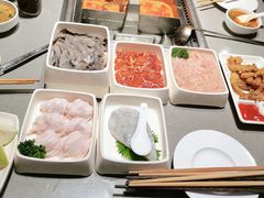 -海底捞火锅(金光华店)