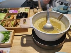 -十二舍·湯物素煮(江泰潤政店)