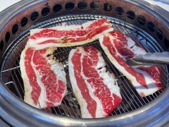 -妙香居韩国烤肉(鹏瑞利季华广场店)