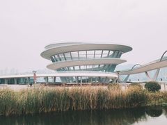 -梅溪湖城市岛