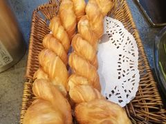 -三道菜(明堂公园店)