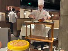 -在前门·烤鸭北京菜(五月花广场店)