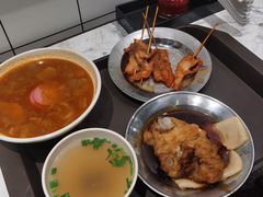 -鲜得来排骨年糕(即墨路店)