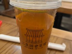 -二泉园老菜馆·百年无锡菜