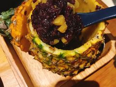 -觅山云南菜(泊富ICITY店)