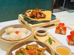 -悦得闲广式点心茶楼(蓝鲸世界店)