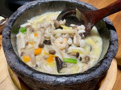 -敏珠拉姆藏餐·南京厨房(富春江东街店)