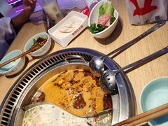 -季季红火锅(柳州城中万达二店)