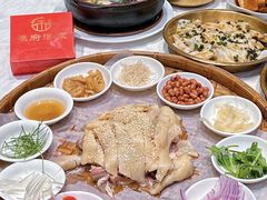 -禾府酒家·传统广府味(番禺店)