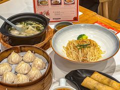 -馋三尺蟹粉小笼(人民广场店)