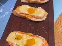 -HELLO MUSAE 拾光缪斯餐厅·纯正希腊风味(苏州中心店)