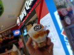 -DQ·蛋糕·冰淇淋(金轮店)