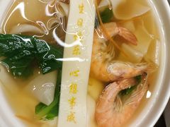 -爷爷的烀饼店