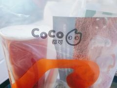 -CoCo都可(桃浦新邻店)