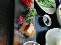 -柒园·三十年创意杭帮菜(龙湖滨江天街店)