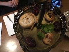 -Tajine Moroccan塔金摩洛哥中东餐厅