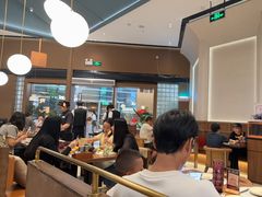 -一沙一城·岩烤牛扒(深圳首店)