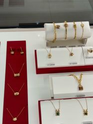 -周大福CHOW TAI FOOK(大融城珠宝店)