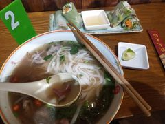 生滚牛肉河粉-越南牛肉河粉餐厅(书院巷店)