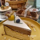 入秋了！栗子🌰甜品安排了！