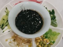 -天和晟烤鸭店(玉泉西街店)