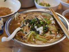 -丽丽三鲜螺蛳粉(田林路店)