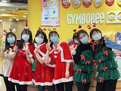 -金宝贝早教(南山花园城店)