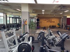-聚健身GatherFitness(余杭店)